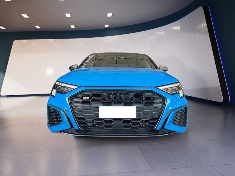 Audi S3 TFSI imagem 2