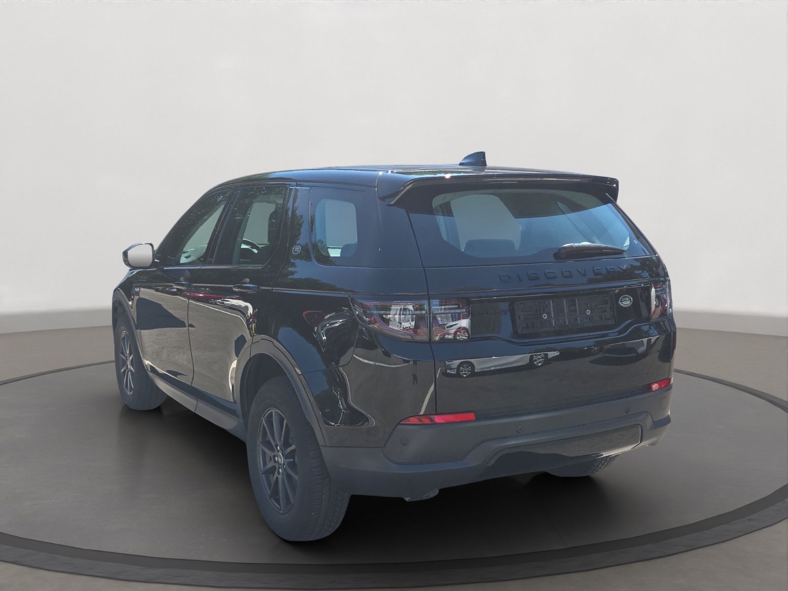 Land Rover Discovery Sport 2xPDC+Kamera/Navi/Sound/SHZ imagem 3