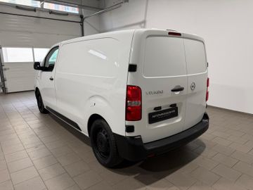 Opel Vivaro - 4
