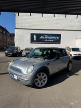 MINI COOPER COOPER 1.6l *PANO*ALU*KLIMA - MINI Cooper aus 2004