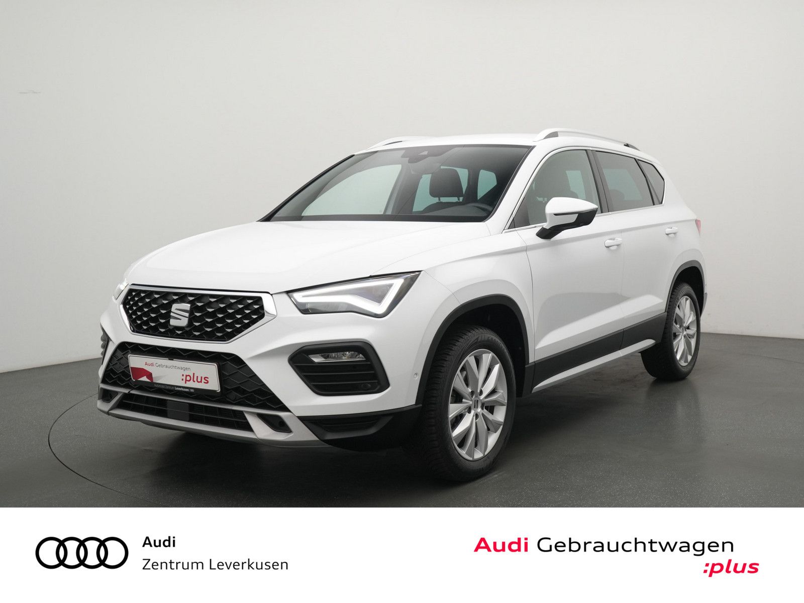 Seat Ateca - Bild 1