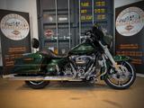 Harley-Davidson FLHX Street Glide 107*Screaming Eagle*1. Hand! - HARLEY-DAVIDSON SCREAMIN EAGLE