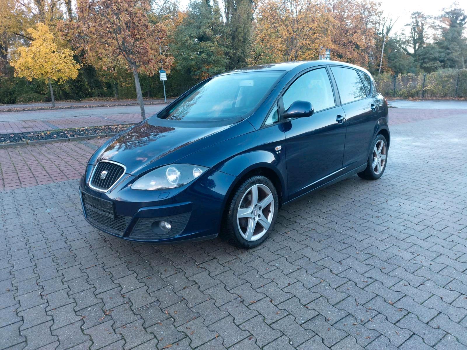 Seat Altea
