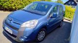Citroën Berlingo 1.6 16V 66kW Multispace Multispace - gebrauchte Citroën Berlingo aus dem Jahr 2008