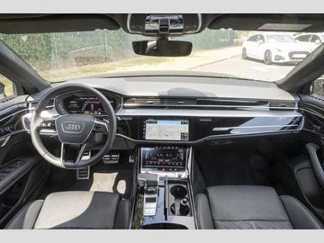 2025 AUDI S8 — миниатюра 14