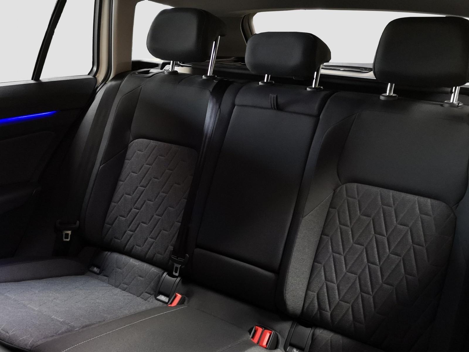 Volkswagen Golf Variant Life 1.5 l eTSI OPF DSG, миниатюра 16
