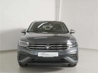 Volkswagen Tiguan Allspace 1.5 TSI Life DSG NAV/LED/AHK
