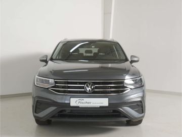 Volkswagen Tiguan Allspace - 3