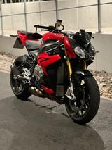 BMW S1000R - ABS NAKED BIKE