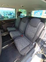 Volkswagen Sharan 2.0 TDI SCR DSG Comfortline Comfortline - Volkswagen Sharan mit Diesel-Antrieb: Grau