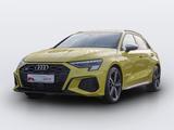 Audi S3 Sportback 2.0 TFSI Q MATRIX NAVI+ OPTIK-PKT A - Audi S3 in Gelsenkirchen