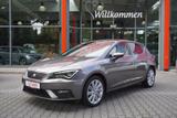 Seat Leon 1.4 TSI Xcellence LED Klima SHZ Navi Sound - Seat Gebrauchtwagen in Hannover