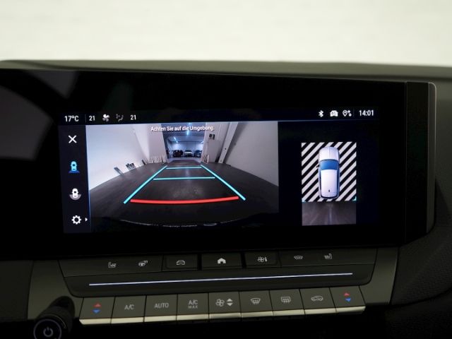 Astra L LIM ELEGANCE PHEV AT+AHK+LED+RÜCKFAHRKAM