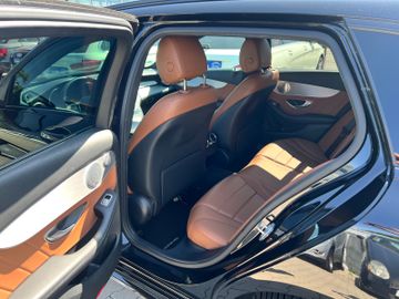 Mercedes C 200 - 10