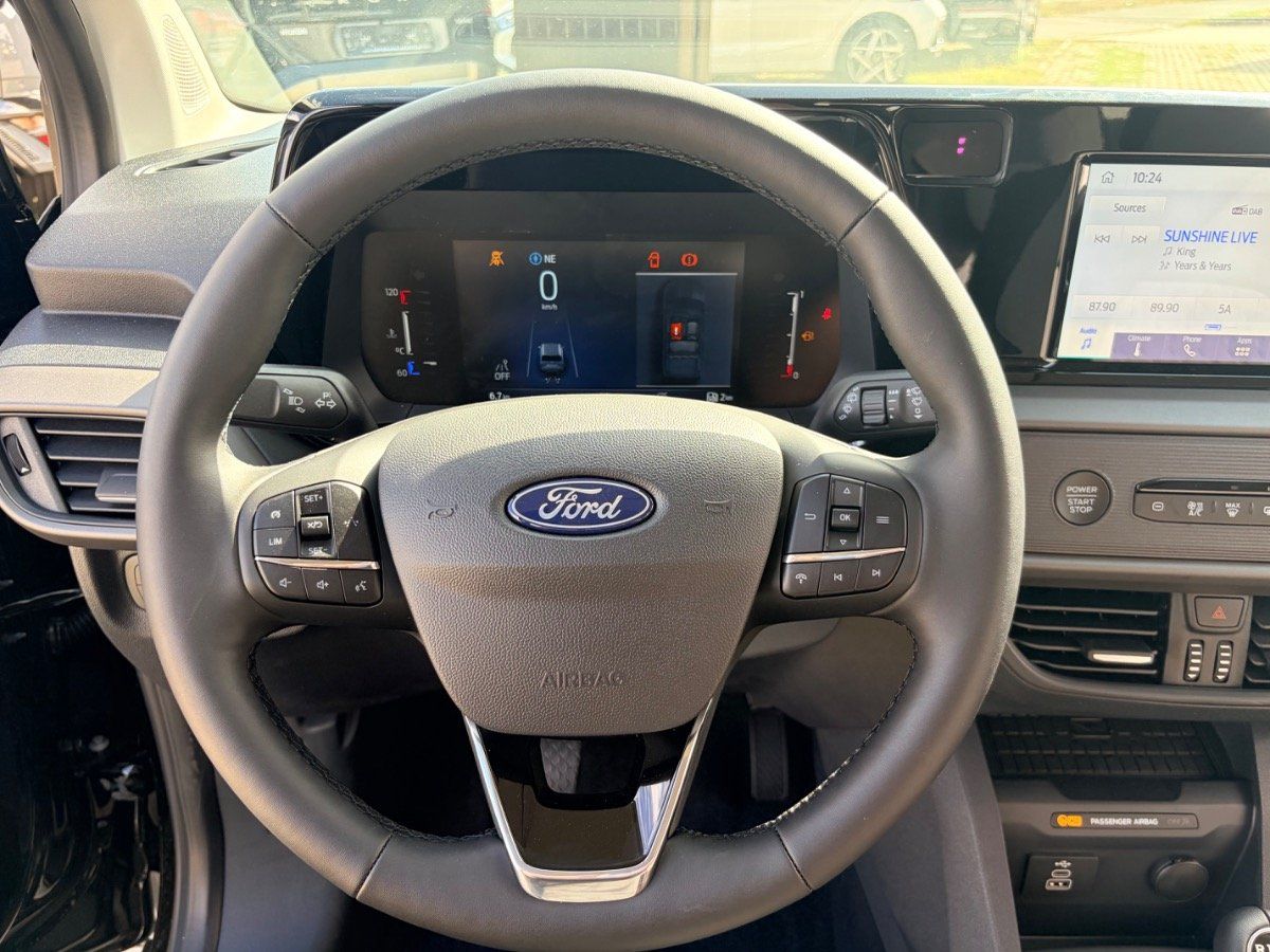 Ford Tourneo Courier - Bild 9