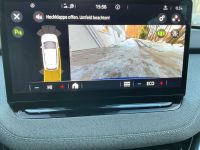 Skoda Enyaq - Vorschau Bild 21