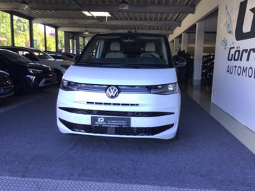VW T7 Multivan T7 Multivan Edition Lang 2,0 TDI#AHK#6Sitzer#