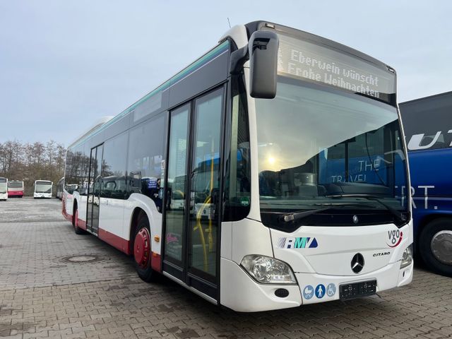 Mercedes-Benz Citaro C530  Low Entry