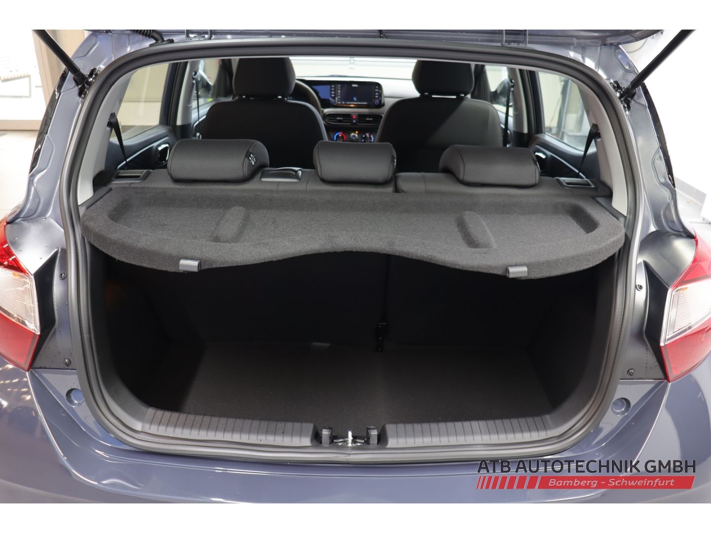 Hyundai i10 - Bild 9