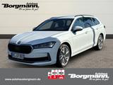 Skoda Superb Combi Selection 1,5TSI mHEV 110kW -Massag - Skoda Superb Gebrauchtwagen