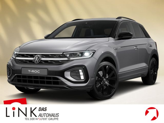 Volkswagen T-Roc R-Line 1.5 TSI OPF (150 PS) DSG*AHK*WINTER