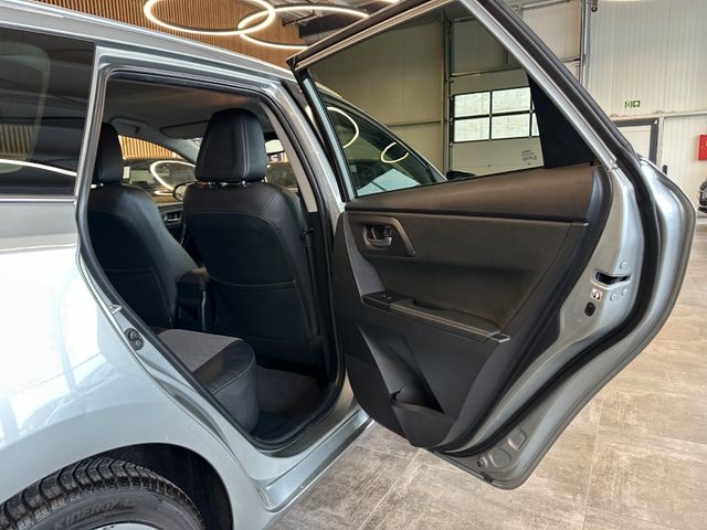 Toyota Auris Touring Sports Executive *2. Hand*AHK*Navi