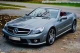 Mercedes-Benz SL 63 AMG AMG