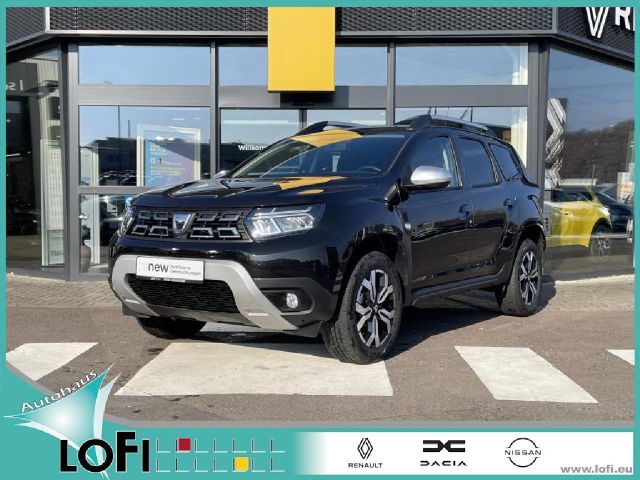 Dacia Duster Prestige TCe 130 2WD