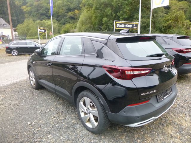Grandland X Innovation Automatik