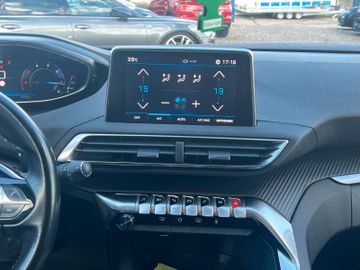 Peugeot 3008 - 8