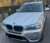 BMW X3 xDrive28i - - BMW X3: Xdrive 28i
