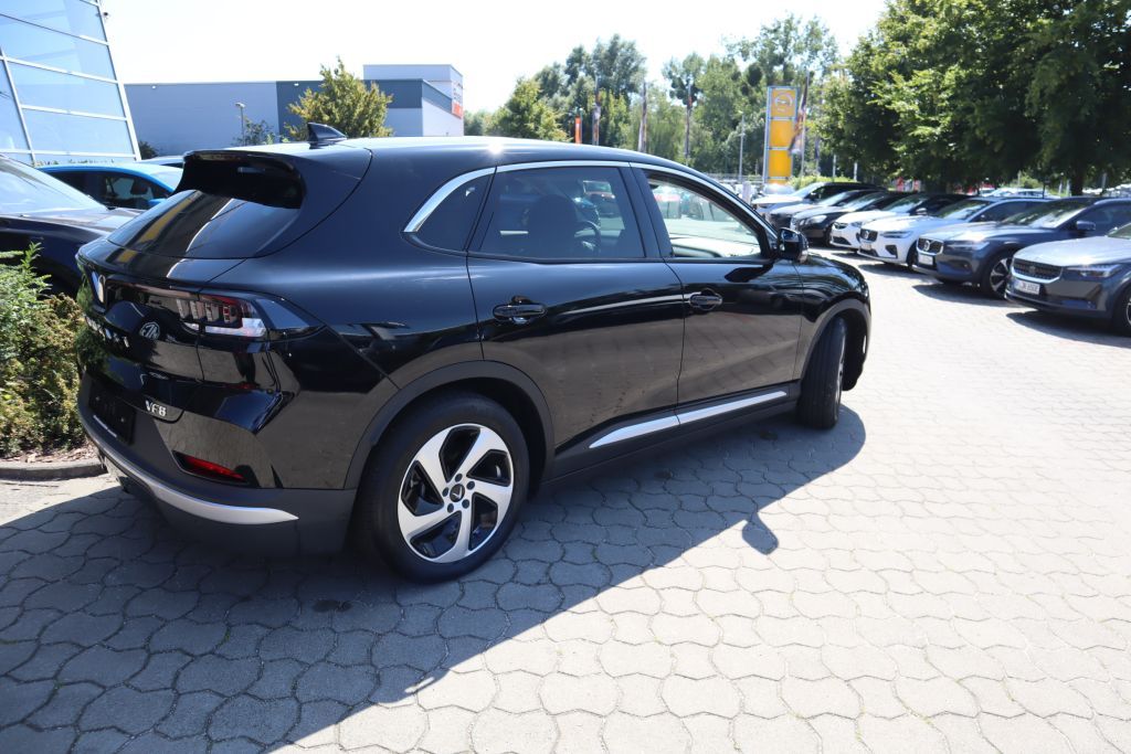 Fahrzeugabbildung VinFast VF8 ECO+Kamera+Keyless+Lenkradh.+SOFORT