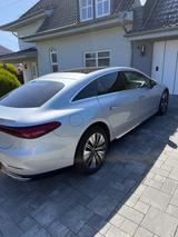 Mercedes-Benz EQS 450+ Massage/Pano/Head-up/Prem+ - Mercedes-Benz EQS aus 2022