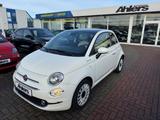 Fiat 500 Dolcevita+ALLWETTER+PANO+CARPLAY+LICHT+REGEN - Fiat 500 Gebrauchtwagen in Münster