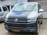 Volkswagen T6Bulli Multivan Generation Six Euro6 - VW T6 Transporter mit Schiebedach