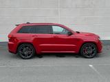 Jeep Grand Cherokee SRT 6.4l V8 Hemi - Jeep Grand Cherokee in Frankfurt (Main)