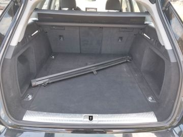 Audi A4 - 10