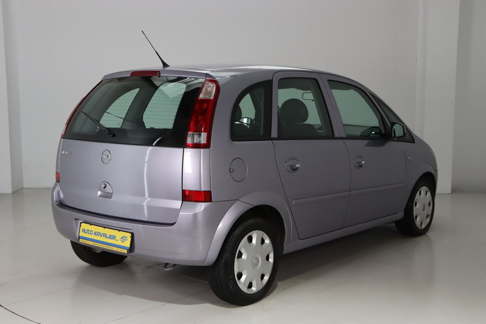 Fahrzeugabbildung Opel Meriva 1.4 TWINPORT * Klima *