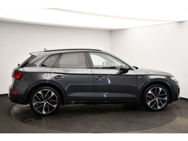 Audi Q5 - Bild 18