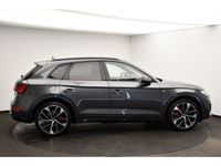 Audi Q5 - Vorschau Bild 18