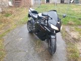 Honda Cbr 1000 RR - HONDA 2005 CBR 1000 RR