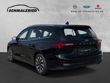 Bild 3 Ford Focus Turnier Titanium MHEV B & O Navi Soundsyst
