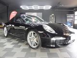 Porsche 991 Carrera "Approved bis 04-2027/PDK" - gebrauchte Porsche 991 aus dem Jahr 2014