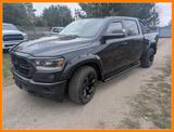 Dodge RAM 1500 5.7 Hemi eTorque Crew Cab 4x4 - Dodge RAM eTorque Gebrauchtwagen