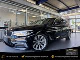 BMW 525d Luxury Line LED HUD PANO H&K ACC 360° SHZG - BMW 525 aus 2018