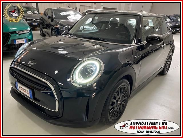 Image of MINI Cooper
