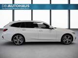 BMW 330e xDrive Touring Luxury Line Sport-Steptronic - BMW: Scheckheftgepflegt, Kombi