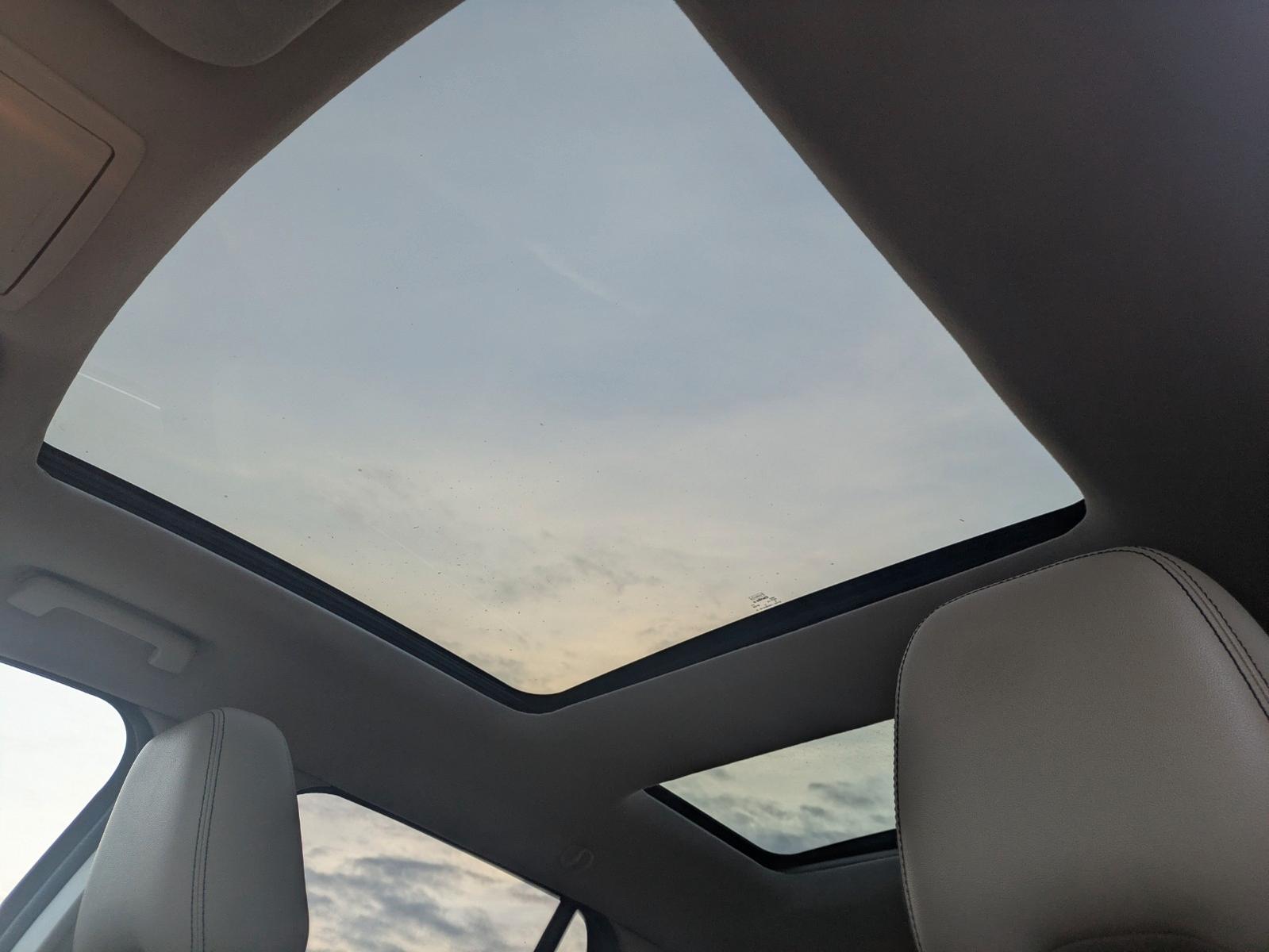 Ford Edge 3.5 V6 Automatik Leder Panorama Memory