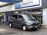 Ford Transit Custom 320 L1H1 DoKa Trend AHK RFK 5Sitz