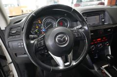 Fahrzeugabbildung Mazda CX-5 2.2 SKYACTIVE SENDO NAVI/BOSE/BI-XENON/AHK